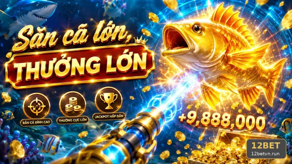 Bắn Cá Săn Thưởng 12BET: Kiểm Soát Ngân Sách Và Nhận Diện Rủi Ro Từ Thiết Bị Công Cộng, Mạng Wi-Fi Lạ — Góc Kiểm Chứng Theo Tên Miền 12betvn.run