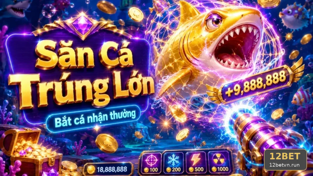 Bắn Cá Săn Thưởng 12BET Tại 12betvn.run: Năm Sai Lầm Thường Gặp, Dấu Hiệu Cần Kiểm Tra Và Đánh Giá Trải Nghiệm Di Động – Góc Kiểm Chứng Theo Tên Miền