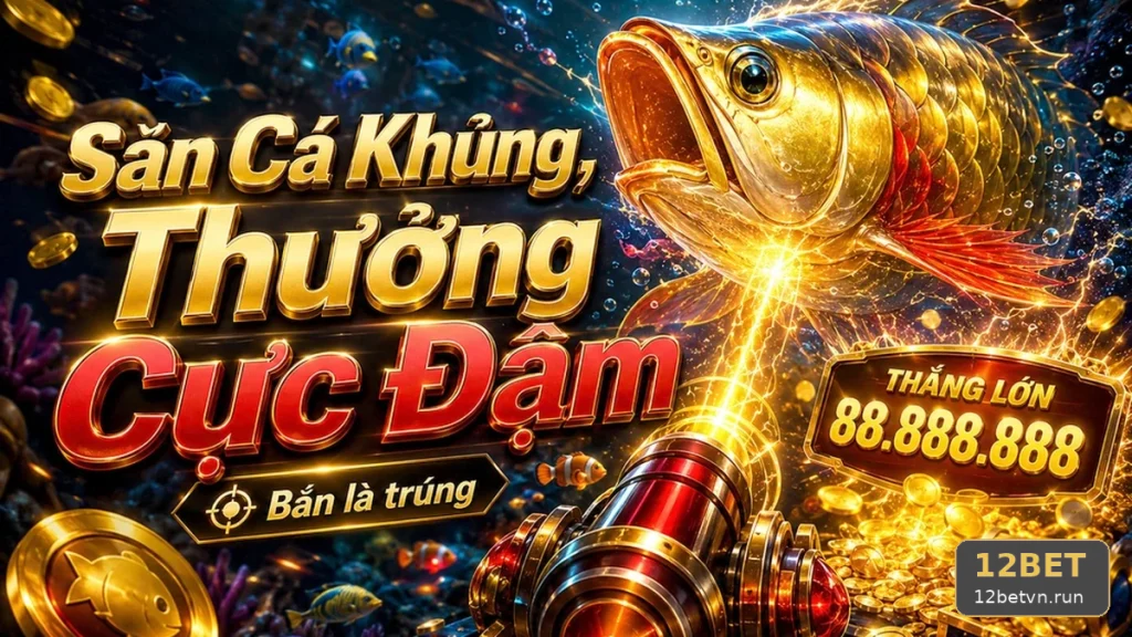 Bắn Cá Săn Thưởng 12BET Tại 12betvn.run: Xây Dựng Danh Sách Kiểm Tra Bảo Mật Tài Khoản Và Thiết Bị Qua Năm Sai Lầm Thường Gặp — Góc Kiểm Chứng Theo Tên Miền – bảo vệ tài khoản