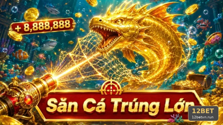 Bắn Cá Săn Thưởng 12BET Tại 12betvn.run: Ghi Chép Kết Quả Để Đánh Giá Thói Quen Thay Vì Tìm Công Thức Thắng — Câu Hỏi Thường Gặp Qua Góc Kiểm Chứng Theo Tên Miền