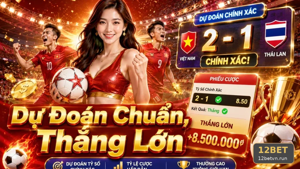 Phân Tích Thể Thao Và Tỷ Số Trận Đấu Tại 12BET: Câu Hỏi Thường Gặp Về Kiểm Tra Nguồn Lịch Thi Đấu Chính Thức – Góc Kiểm Chứng Theo Tên Miền 12betvn.run