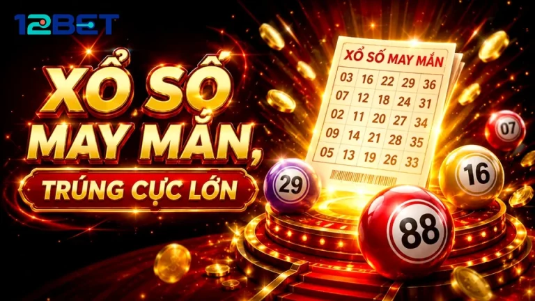Xổ Số 12BET: Đọc Chi Tiết Giao Diện Vé Số, Kết Quả Và Cách Kiểm Tra Thông Tin – Góc Kiểm Chứng Theo Tên Miền 12betvn.run