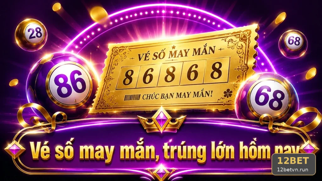 Xổ Số 12BET: Dấu Hiệu Cần Kiểm Tra Vé Số, Kết Quả Và Quản Lý Thời Gian Theo Dõi Kỳ Quay Cùng Giới Hạn Chi Tiêu – Góc Kiểm Chứng Theo Tên Miền 12betvn.run