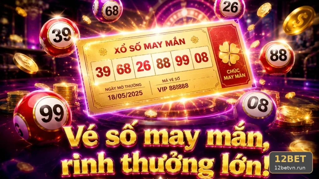 Xổ Số 12BET Tại 12betvn.run: Hồ Sơ Tình Huống Kiểm Tra Vé Số, Nhận Diện Thông Tin Giả Mạo Kết Quả Và Đường Dẫn Đáng Ngờ Trên Trải Nghiệm Di Động — Góc Kiểm Chứng Theo Tên Miền