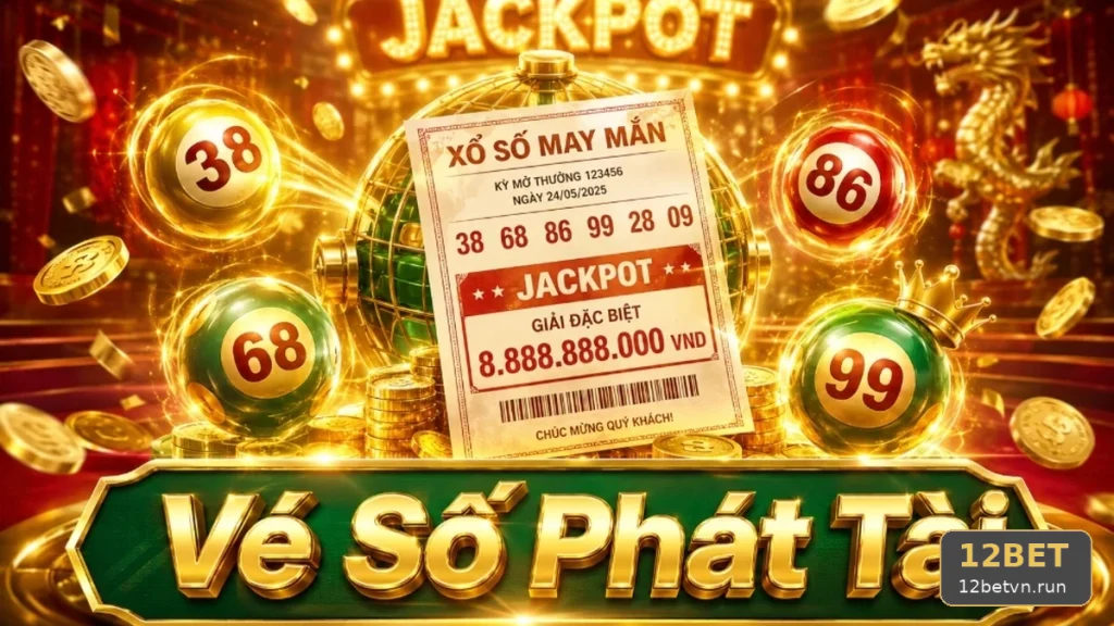 Xổ Số 12BET Tại 12betvn.run: Đọc Cấu Trúc Giải Thưởng, Điều Kiện Nhận Thưởng Và Kế Hoạch Có Trách Nhiệm — Góc Kiểm Chứng Theo Tên Miền