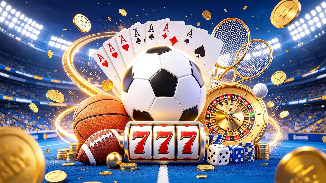 12BET: Kinh nghiệm xem điều kiện nổ hũ rõ ràng hơn – minh họa NỔ HŨ